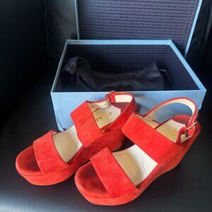 PRADA Sandals